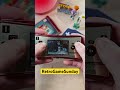 Retro Game Sunday Gameboy Micro Ghouls n Ghosts