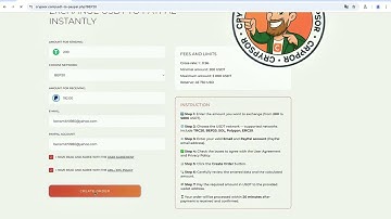 💸 How to Exchange USDT to PayPal FAST & Securely | Step-by-Step Guide