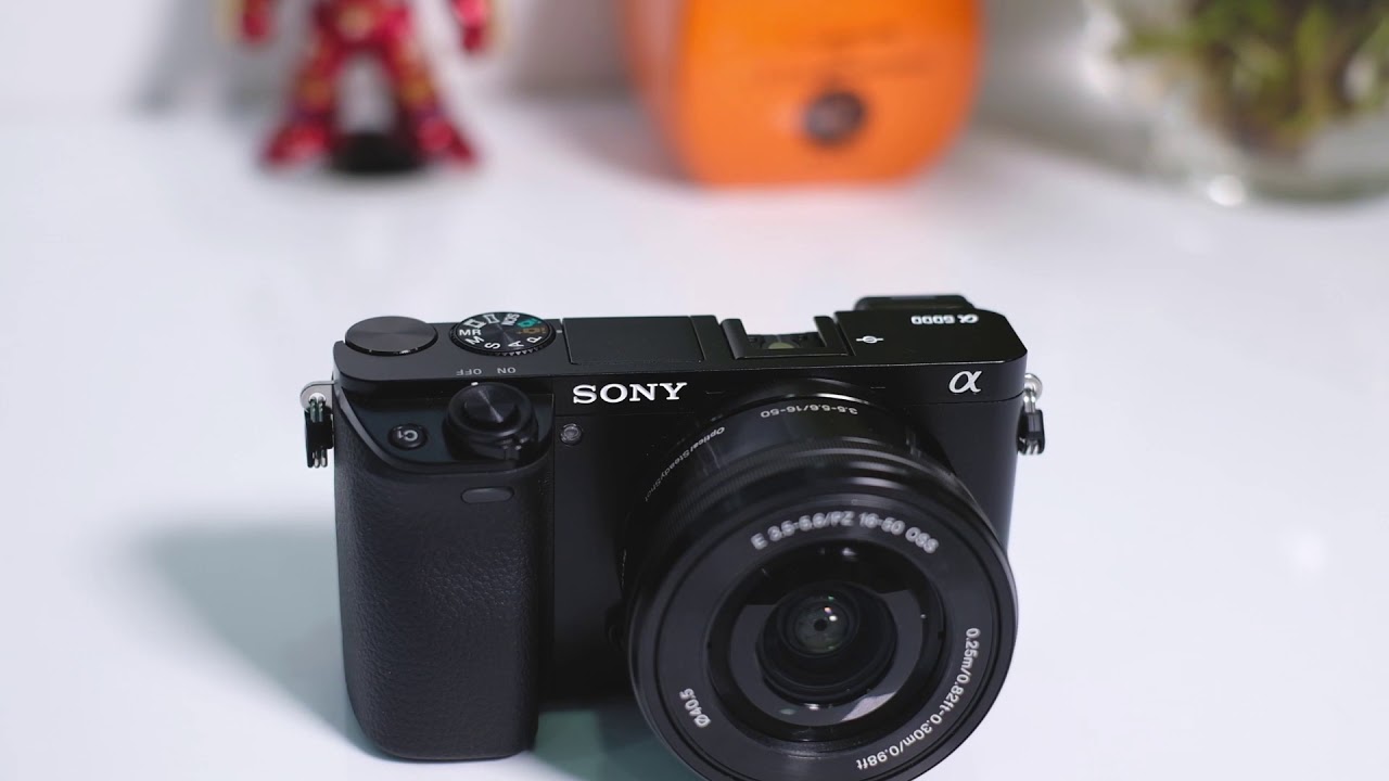 [Review] - SONY A6000 Có thật sự tốt với tầm giá DƯỚI 12 TRIỆU???