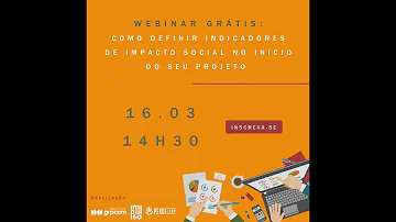 Como medir impacto de um projeto?