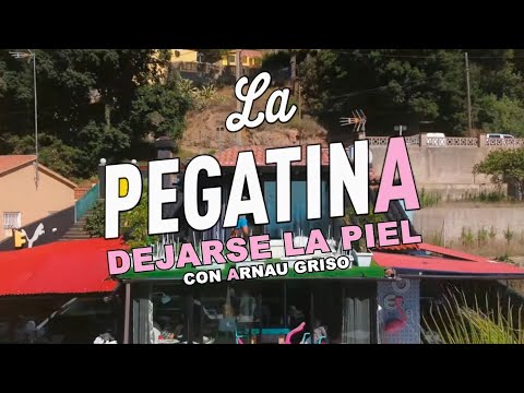 La Pegatina - Dejarse la piel feat. Arnau Griso (Videoclip Oficial)