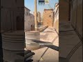 easiest dust 2 mid smoke