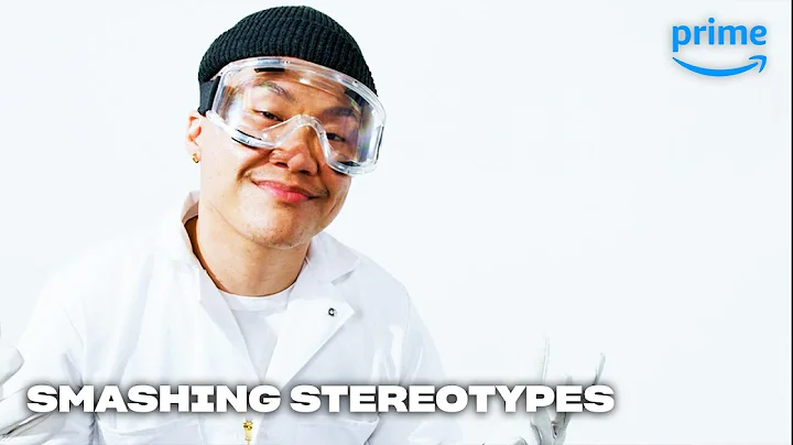 Smashing Asian Pacific American Stereotypes | Prime Video