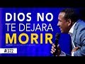 DIOS NO TE DEJARA MORIR- Pastor Juan Carlos Harrigan
