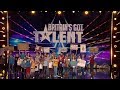 Britains Got Talent 2020 SOS From The Kids Full Audition S14E04