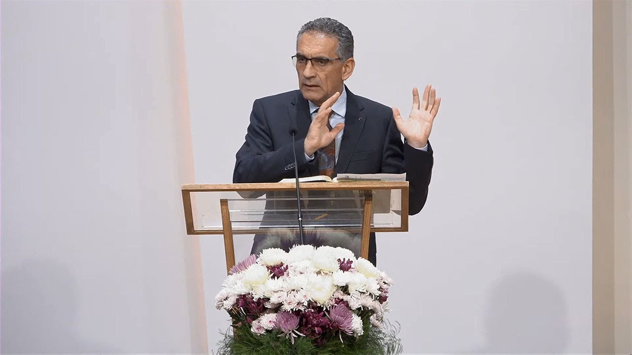 Valentin Dănăiață - Cu ce să izbăvesc pe Israel?