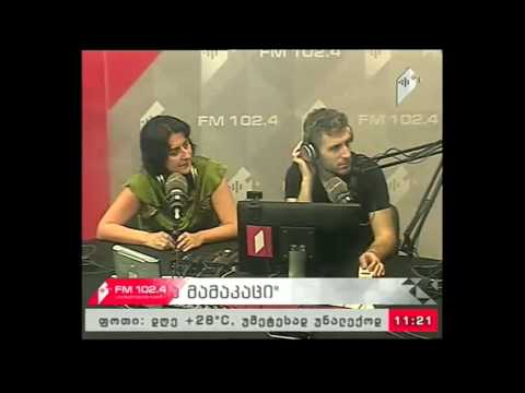 \"ქალი და მამაკაცი\" 29.06.17 კანის მოვლა ზაფხულში