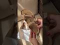 Unboxing Of This Birkenstock Look For Less Ltkfind Amazonfashionfinds Unboxingvideo Sandals