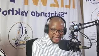 Imvuselelo 18/05/2025 @ilizwifm with Rev. Faleni & Rev. Sikupela