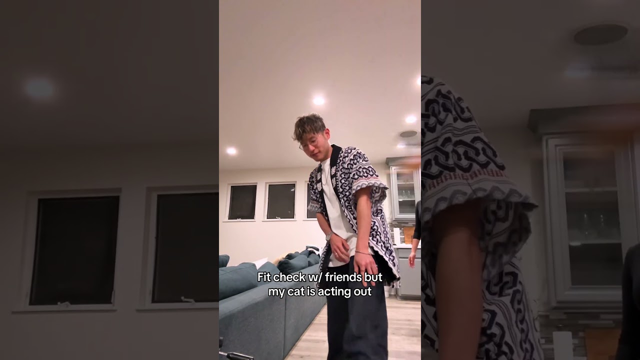 Проверка соответствия размера с помощью IVR, архитектора TK и Кристы Гусман. А ещё здесь моя кошка.