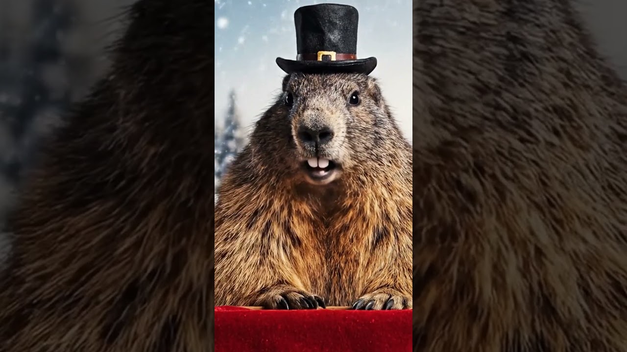Groundhog's Day (Short) 