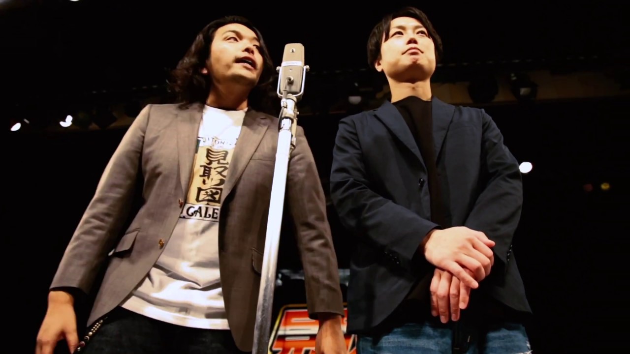 見取り図×CALEE Limited T-Shirt