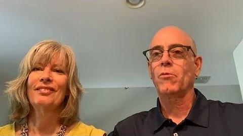 Pivoting to Respond: Tim & Alicia Dean on Making t...