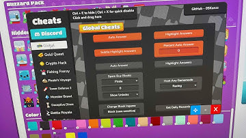 How to get blooket hacks 2025 working