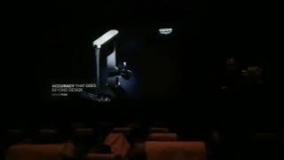 Iklan Miele, Grohe & Budaya Sensor Mandiri & XXI Demo Bioskop Blue Beetls