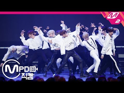 [MPD직캠] 스트레이 키즈 직캠 4K ‘부작용(Side Effects)’ (Stray Kids FanCam) | @MCOUNTDOWN_2019.6.27