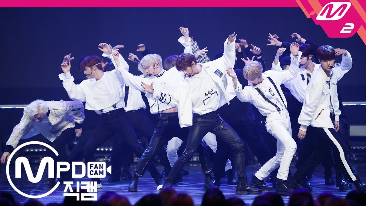 [MPD직캠] 스트레이 키즈 직캠 4K ‘부작용(Side Effects)’ (Stray Kids FanCam) | @MCOUNTDOWN_2019.6.27