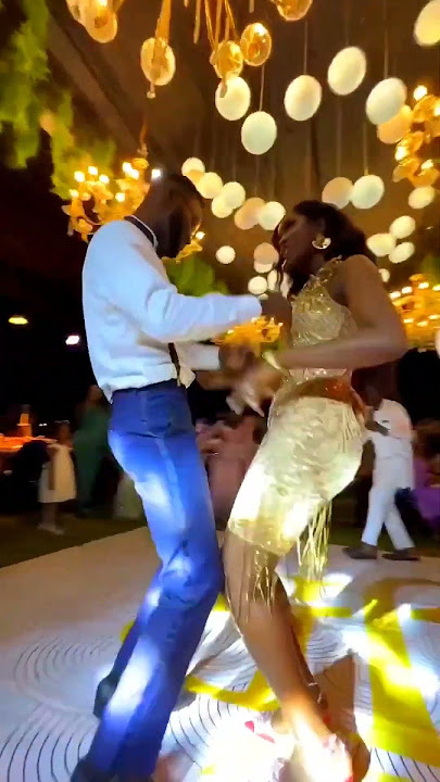 Lela Lela. Kanda Bongoman. Congo Rhumba. Africa Dance. Remix. #barasamaina #lela #kandabongoman