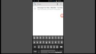 Descargar musica gratis