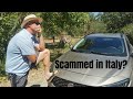 Driving in Italy, our challenges - Expat Living in Italy