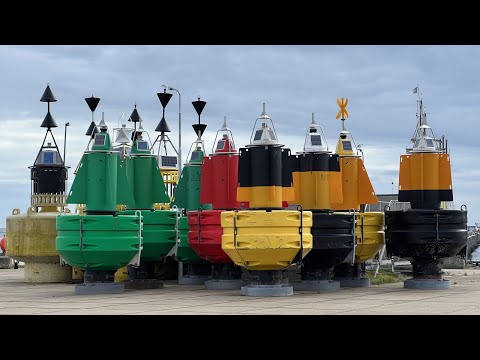 Doeksen en Terschelling willen Schuitengat verlichten
