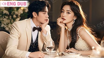 Cold CEO ignored rich daughters Until a Blind Date, He Fell for a Cinderella at First Sight! Love!
