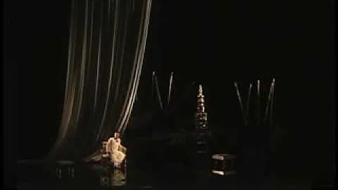 Zurga's aria