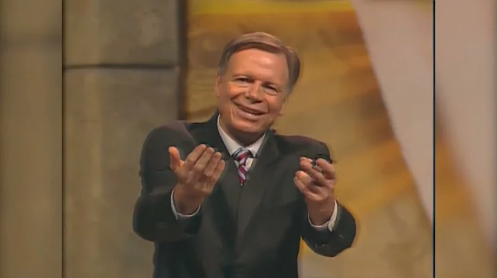 Evil in Chains when the Great Controversy between Good and Evil Ends Episode 12 Mark Finley