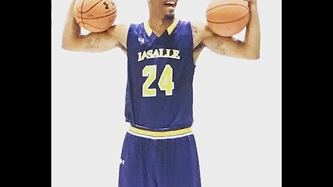 Demetrius Henry (Lasalle)