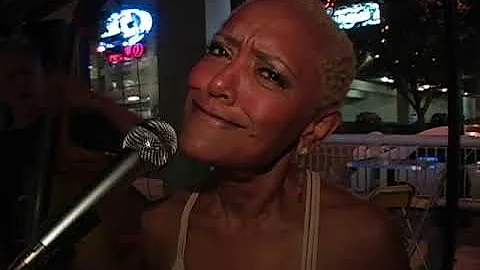 Mary Elizabeth Boutt - "All Of Me"
