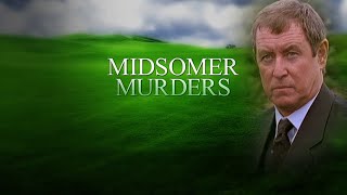 Midsomer Murders - The First Episode