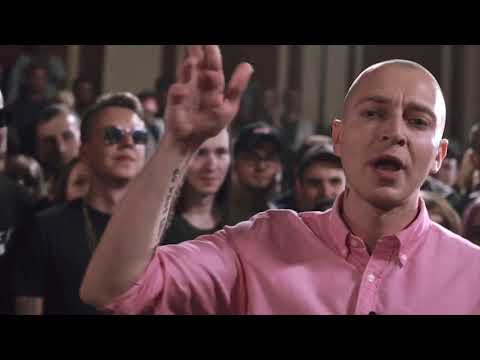 Versus | Все раунды OXXXYMIRONA (Oxxxymiron VS Слава КПСС)