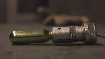 Non-Pyrotechnic Deployment - MIT Rocket Team