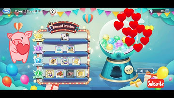 Goddess of Genesis - S Part 2