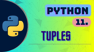 Tuples | Python - 11 | Machine Learning | Hindi | #python #machine learning #ml #hindi