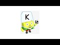 Russian Alphablocks Song