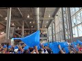 【日本オーレ】サッカー日本代表 応援歌・チャント |FIFA ワールドカップ 2026 vs オランダ
