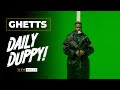 Capture de la vidéo Ghetts - Daily Duppy | Grm Daily