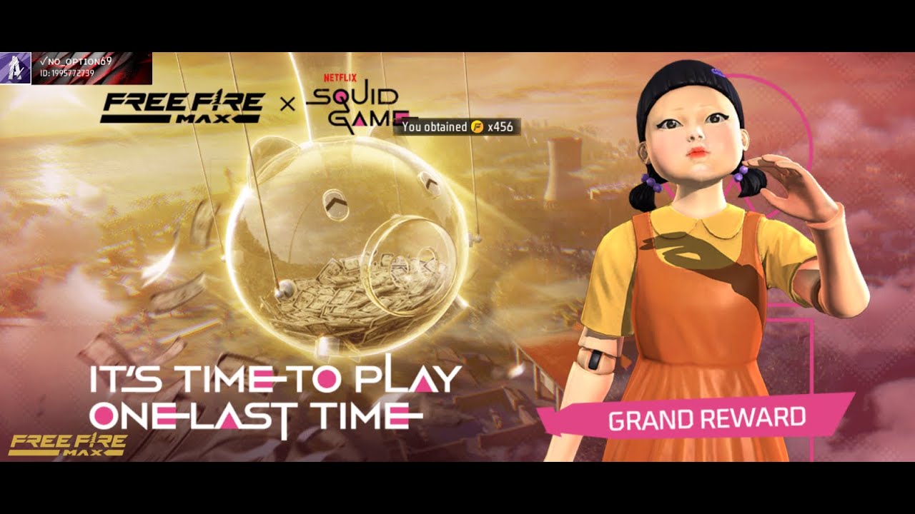 FF Team Code Giveaway - YouTube