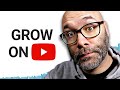 YouTubers Get In Here, You&#39;ll Learn How To Grow Your Channel