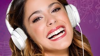 Violetta Rhythm & Music (Video Game)