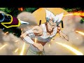 ワンパンマン|ガロウはバングを含む6人のヘビー級選手の前に危うく死にそうになった,Garou almost died against six heavyweights