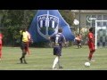 2012 O-League / MD2 / Auckland City FC vs Hekari United Highlights