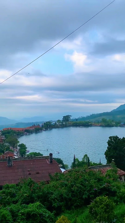 Tempat Yang Lagi Viral Di TikTok #magetan