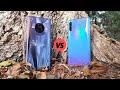 Huawei Y9s vs Y9a comparativa 🔥