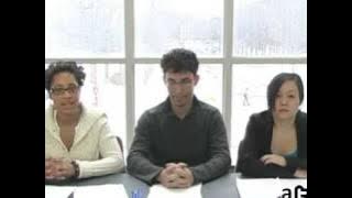 ATV News Night - February 3, 2009