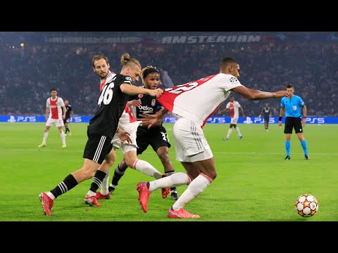 Serdar Saatçı vs Ajax