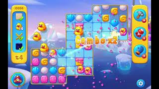 Fishdom Level 10056 - Daily Log #398