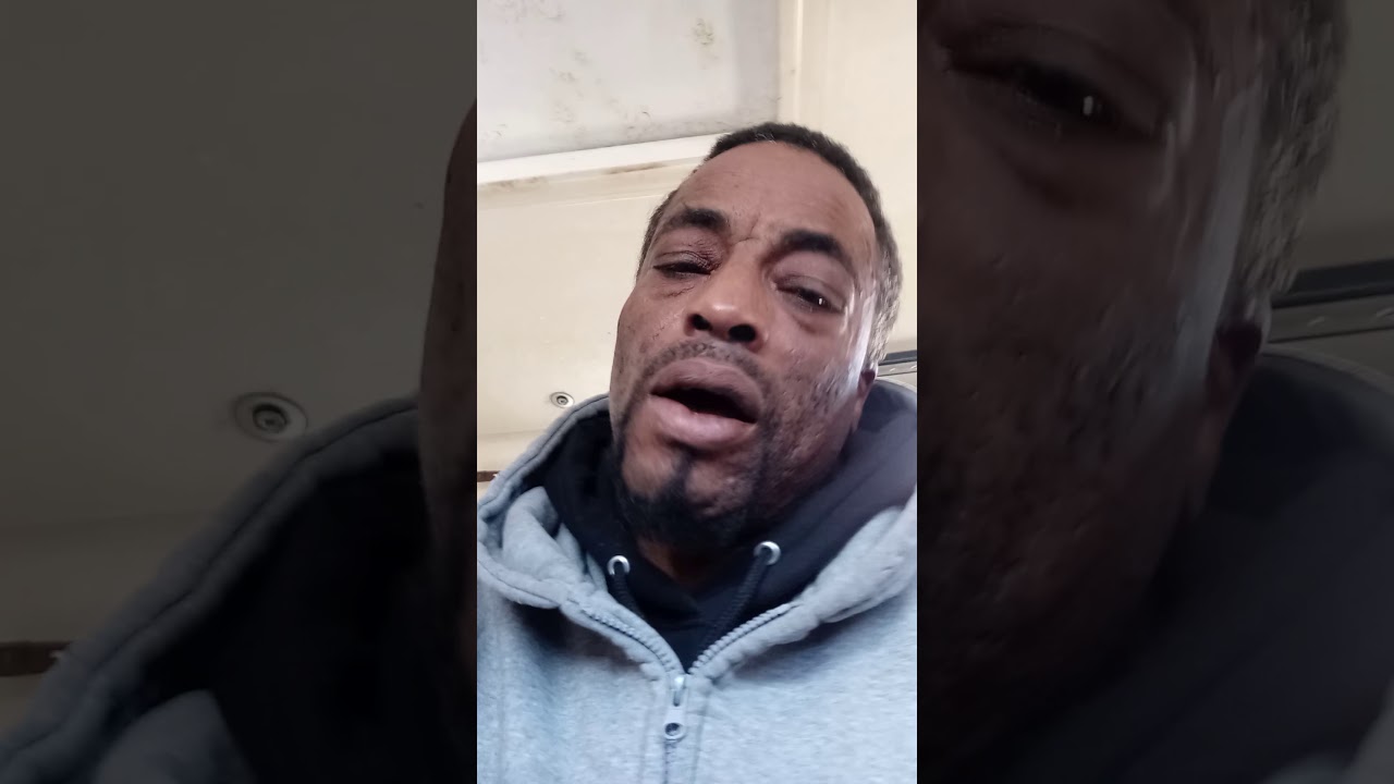 American Black Man's Sailing Adventures Day 4