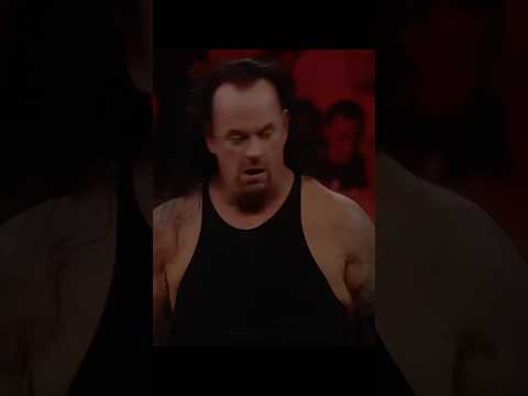Don’t look behind undertaker #WWE champion #viralshorts